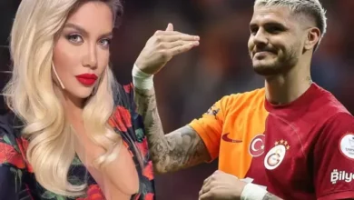 Icardi'den Wanda Nara'yla ilgili inanılmaz itiraf: Sen tek değilsin